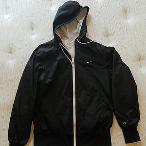 Nike windbreaker